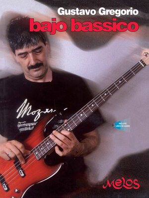 cover image of Bajo bassico